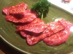 -御牛道日式烤肉料理(杭州万象城店)