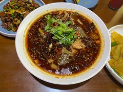 -58度品质川菜馆(经一路店)