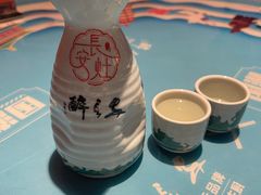 -醉长安(钟楼旗舰店)