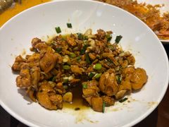 -衢农会·衢州菜·宴请(国际机场店)