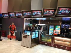 -万象影城(杭州萧山万象汇店)