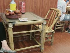 -芋包王闽南茶楼(八市店)