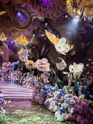 点击看大图 -花嫁丽舍海岛婚礼殿堂(国展店)