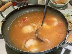 -华馨园北京烤鸭(丽水店)