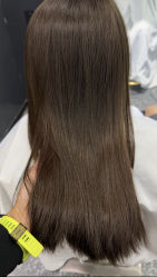-藤野造型烫染·接发