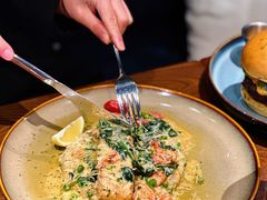 -blue frog蓝蛙(长泰广场店)