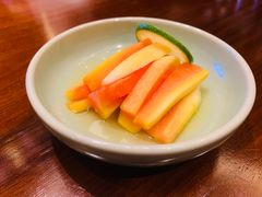 -中天路7号中餐厅(贵阳中天凯悦酒店)