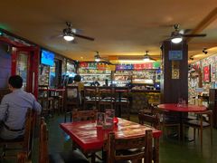 大堂-Pistolera Mexican Cantina女枪手墨西哥餐厅(碧云路店)