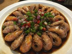 -旅马餐厅(茅家埠店)