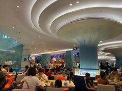 -帝企鹅自助餐厅•儿童岛•真企鹅(长隆企鹅酒店)