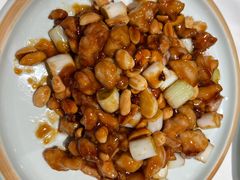 -惠丰堂饭庄·烤鸭·京味菜(翠微路店)