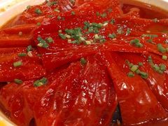 IMAG0246-宝轩渔府·老字号海鲜·正宗津菜(水上店)