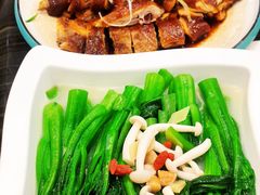 -虾饺妹·粤式手工点心(水荫路店)