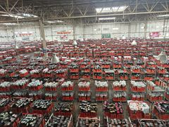 -昆明国际花卉拍卖交易中心