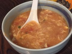 -吕氏疙瘩汤·私家菜馆(慈云寺店)