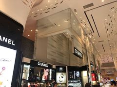 -DFS旗下T广场(新加坡店)