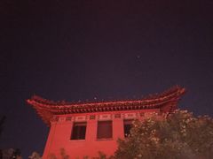 -南京钟山宾馆(江苏省会议中心)