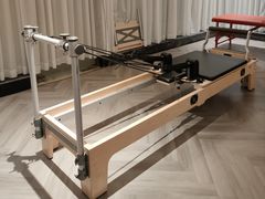 -章鱼健身 Octopus