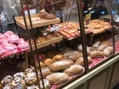 -山崎面包(静安久光店)