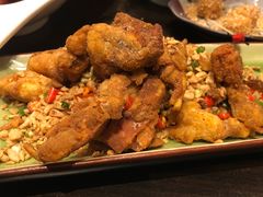 -度小月(百老汇美食街店)