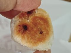 -宋记饼家(石门二路店)