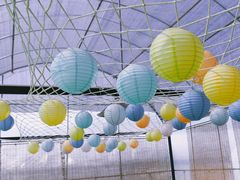 -美家乐农庄·露营·团建(大治路店)