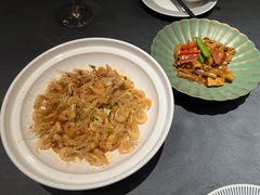 -A One Kitchen·南京精菜馆(德基广场店)