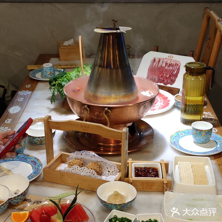 真材实料好味道