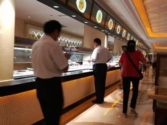-芜湖白金汉爵大酒店