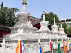 -西安市广仁寺