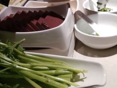 -海底捞火锅(万丰桥店)