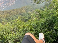 -紫金山山顶公园
