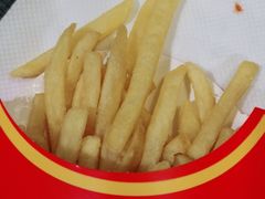 -麦当劳(姜山镇海港城店)