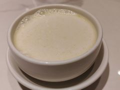 杏仁茶-稻香海鲜饭店(第一国际店)
