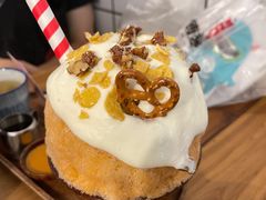 -WONDER ICE 萬得冰田(建設路总店)