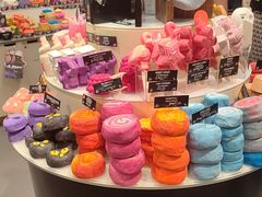 -LUSH(威尼斯人店)