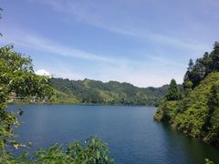 -云南屏边大围山国家公园