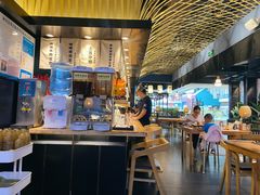 -雷门拉面店(新光天地店)