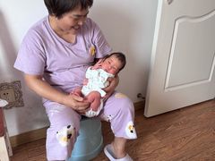 -田螺阿姨自营月嫂·育儿嫂(高新店)