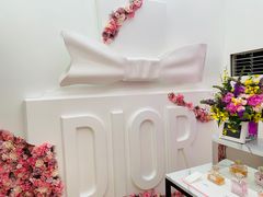 -Dior迪奥(上海世茂广场店)