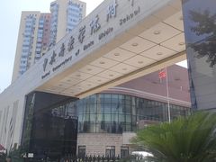 -中央音乐学院附属中等音乐学校