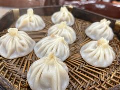 -西安贾三灌汤包·回坊小吃·清真炒菜(北院门总店)