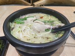 -尚桥缘过桥米线(北京长安天街店)