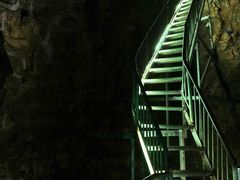 -泰安地下龙宫景区