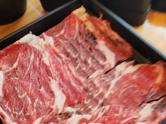 -水林间·寿喜烧自助(仙林金鹰店)