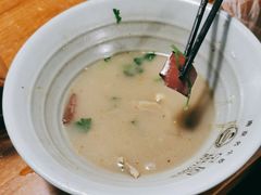-金原鸭血粉丝汤·汤包·脆皮烤鸭(南京博物院店)