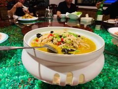 -旺角小渔村·海肠捞饭开创者(环山路店)