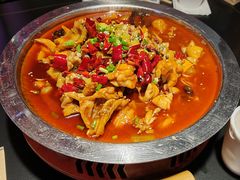 -美蛙四季(黄寺大街店)