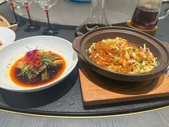 -香丰阁·烤鸭·川湘菜(清河店)