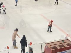 -冠军冰场CHAMPION RINK(苏州中心商场店)